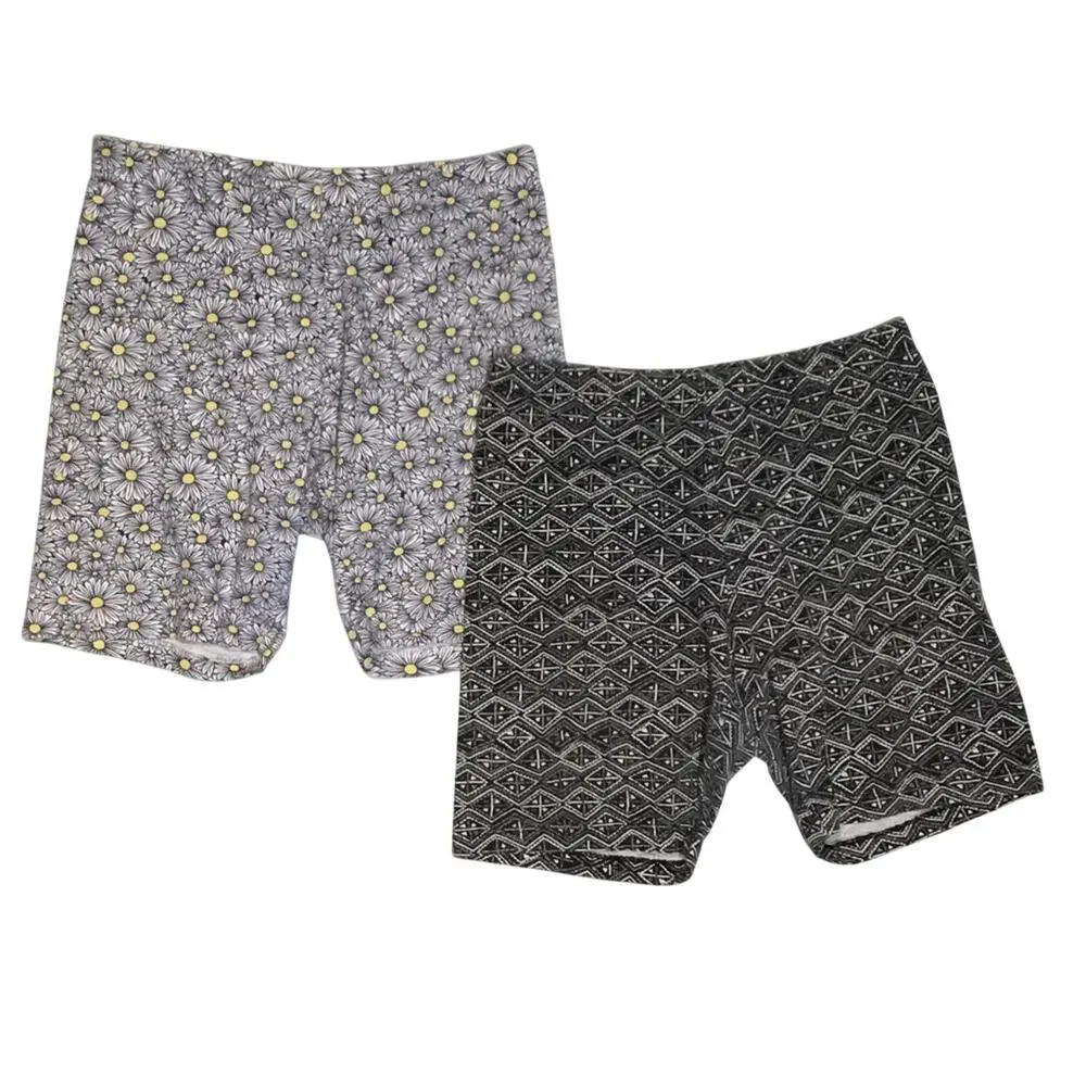 Wonder Nation Bike Shorts - Picture 1 of 4